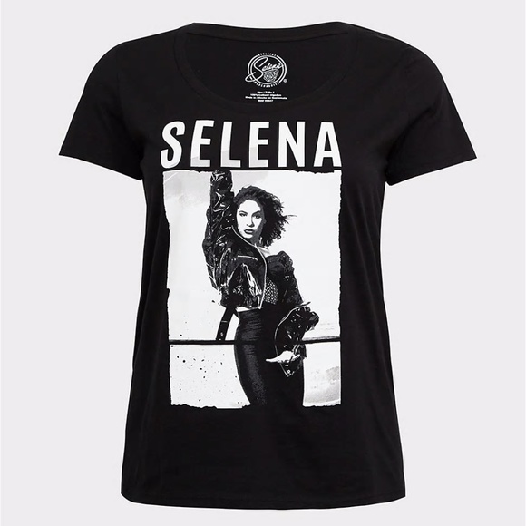 torrid Tops - Torrid Selena Shirt